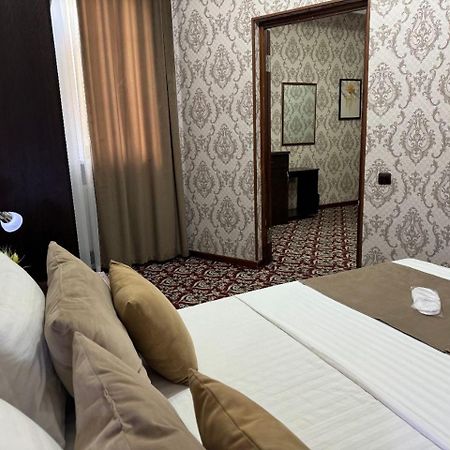 Arda Palace Hotel طشقند المظهر الخارجي الصورة