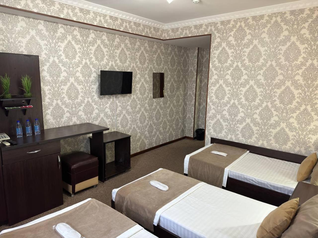 Arda Palace Hotel طشقند المظهر الخارجي الصورة
