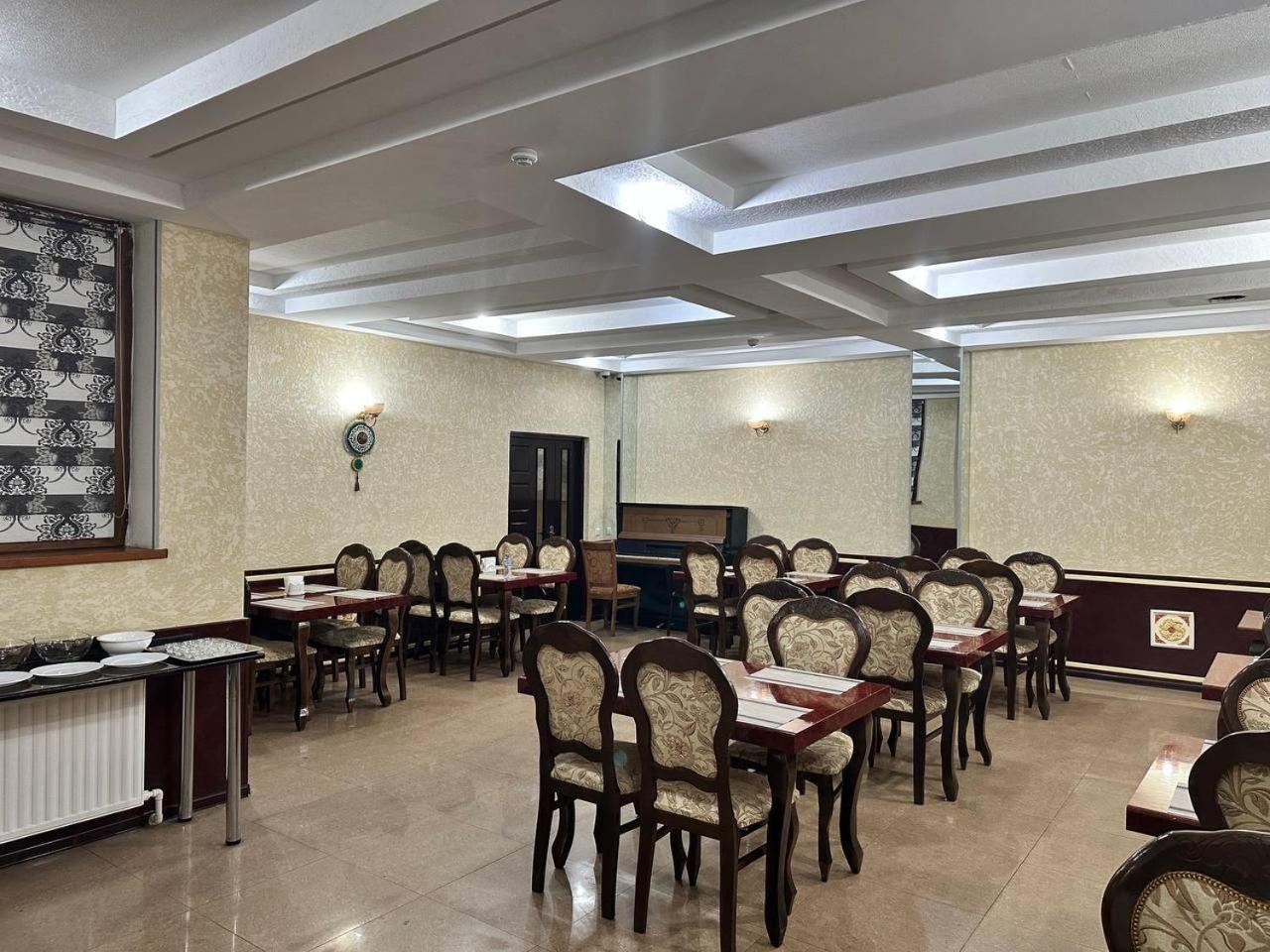 Arda Palace Hotel طشقند المظهر الخارجي الصورة