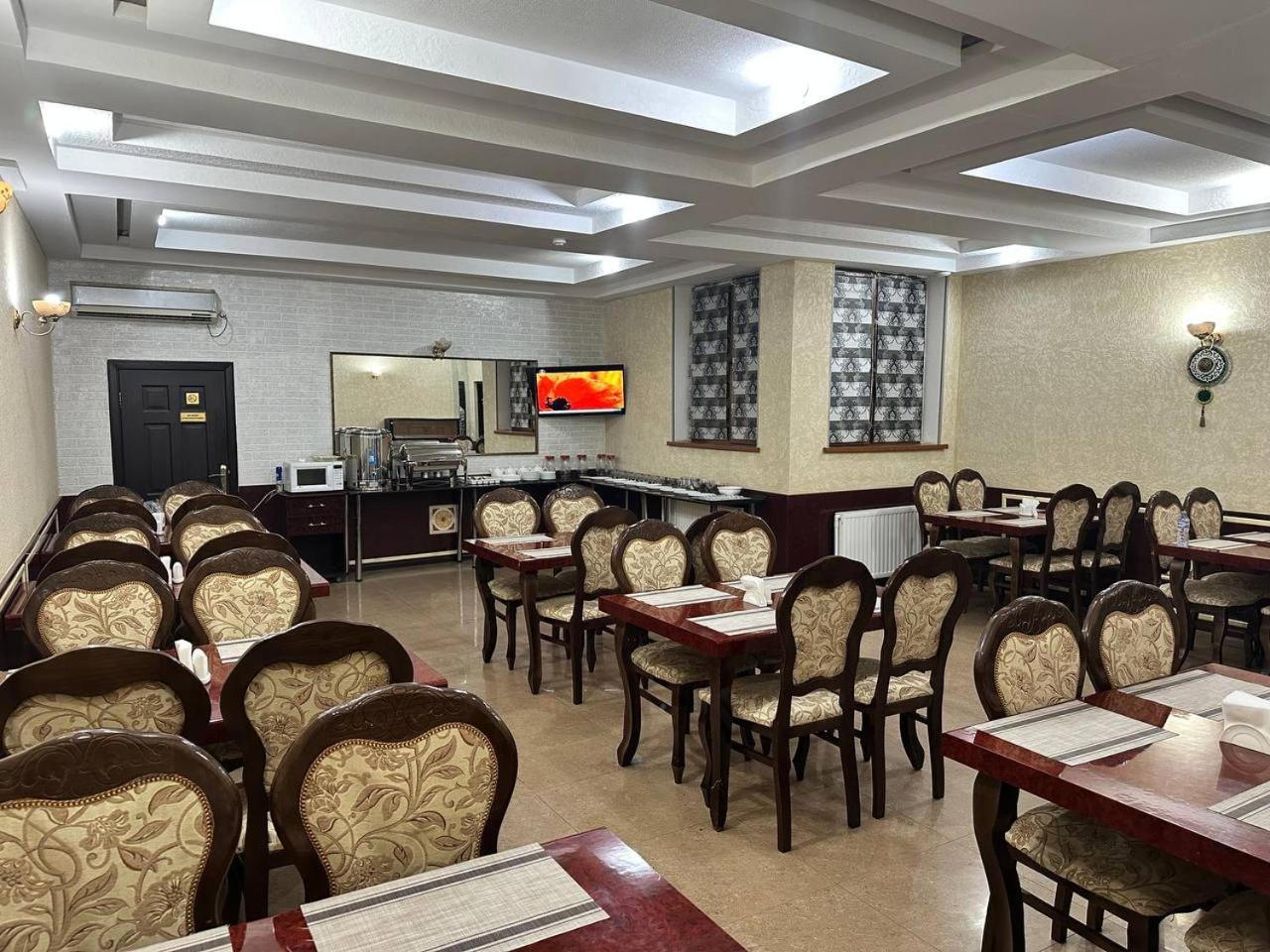 Arda Palace Hotel طشقند المظهر الخارجي الصورة