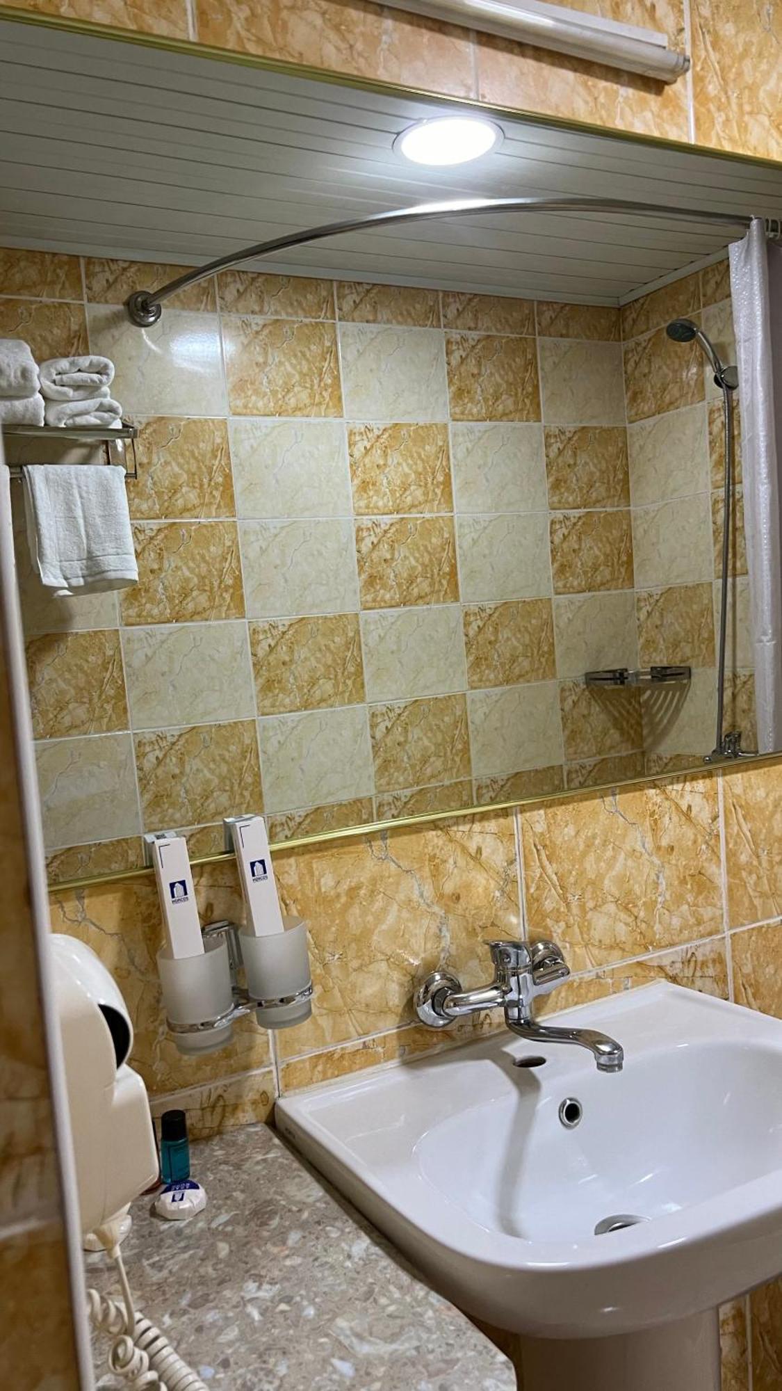 Arda Palace Hotel طشقند المظهر الخارجي الصورة
